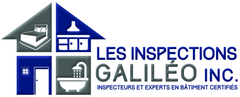 Les Inspections Galiléo Logo