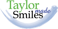 Taylor Made Smiles Logo