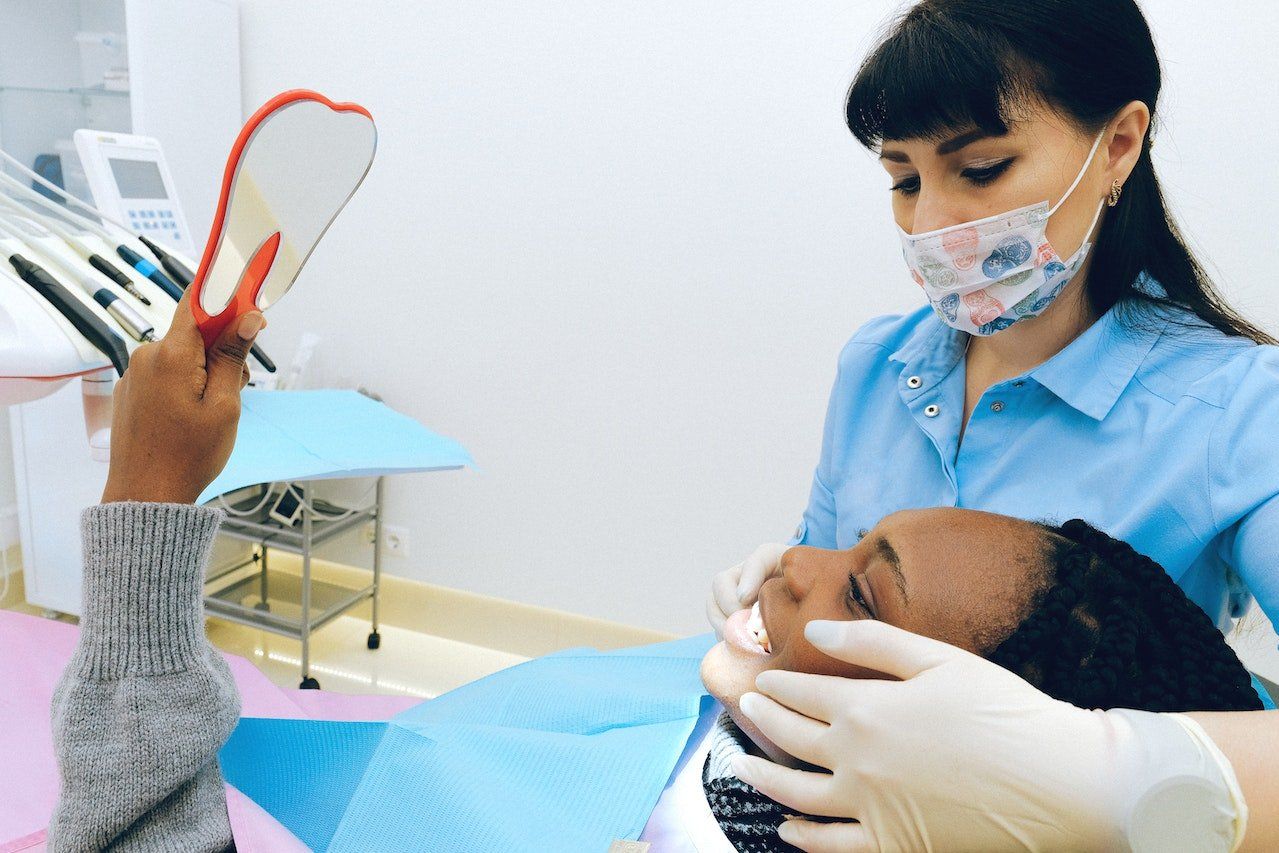 Dental Fillings Types Explained Taylor Made Smiles