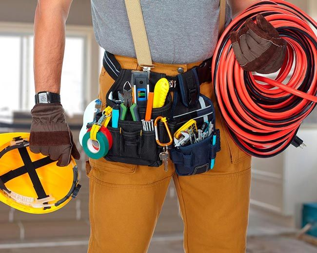 Electrician South East Melbourne
