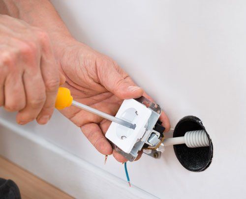 Electrician South East Melbourne