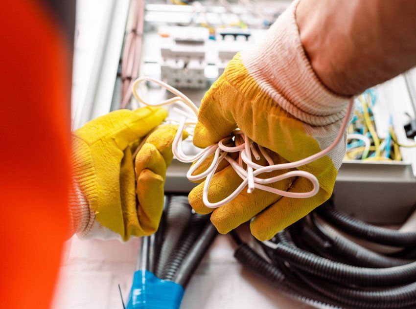JFT Electrical Services Electrician South East Melbourne