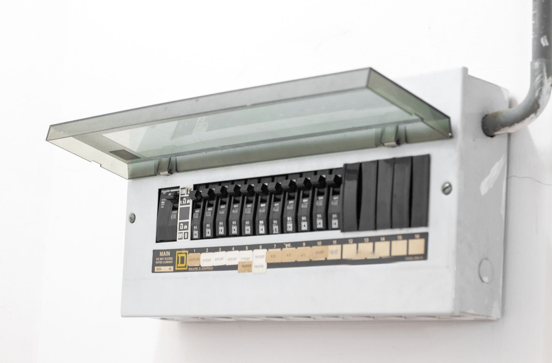 Benefits of Switchboard Upgrades for South East Melbourne Homes