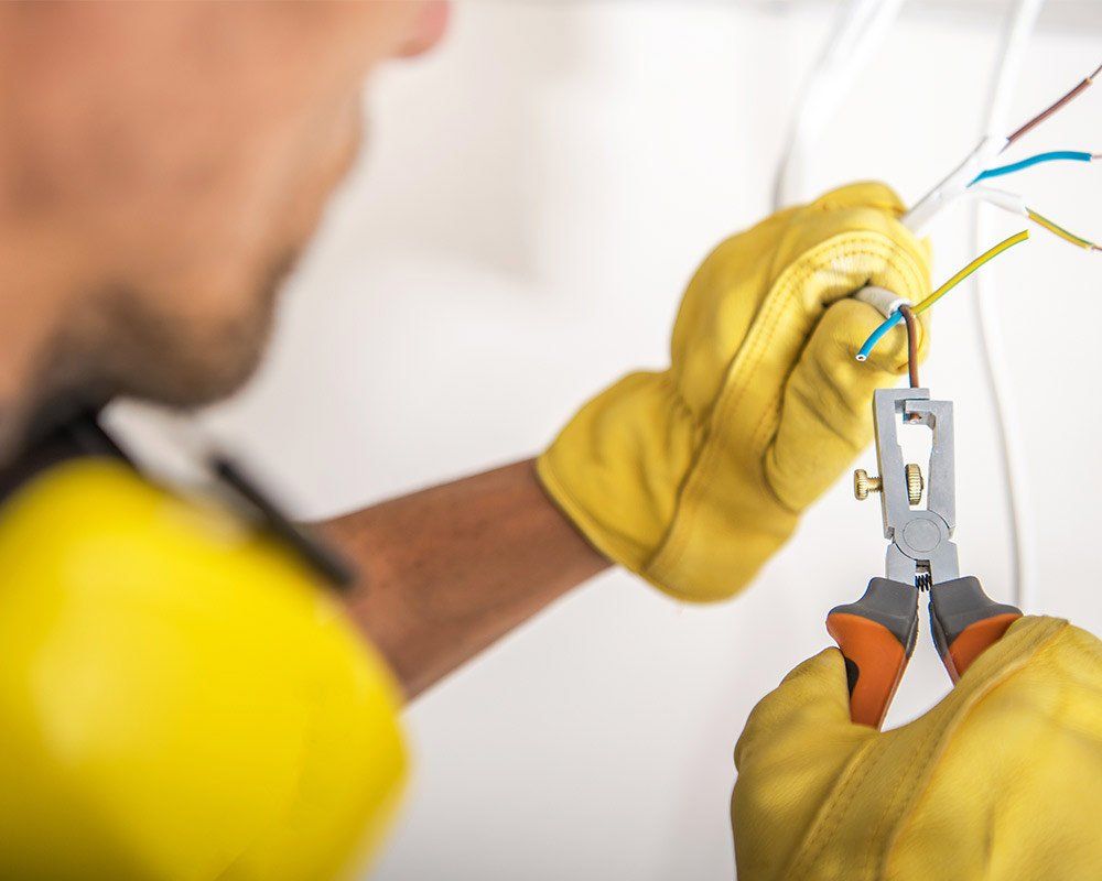 Electrician South East Melbourne