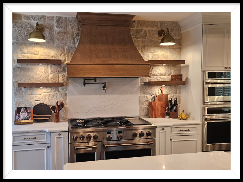 Kitchen Lighting Installation St. Peters MO | Lit Electric