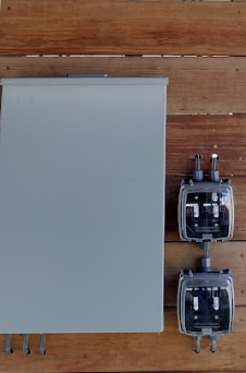 Lighting installation New Construction or Remodel | Lit | STL