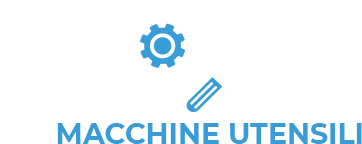 MB Macchine Utensili - Logo