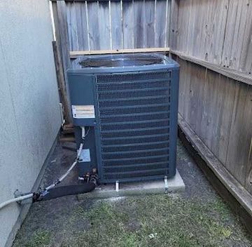 Ac repair and installation services 