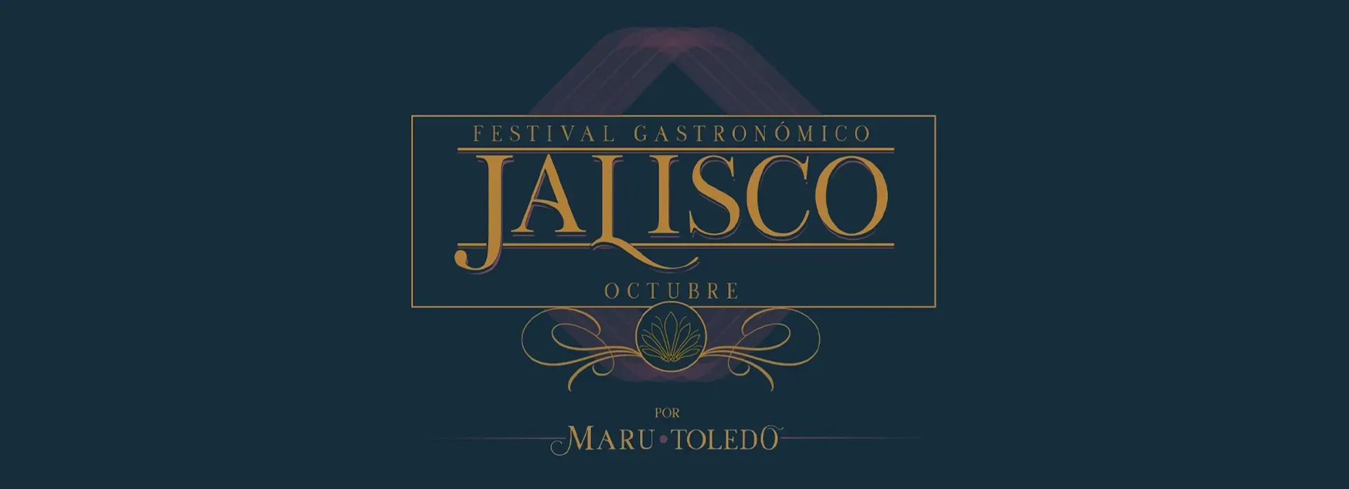 Festival Gastronómico Jalisco