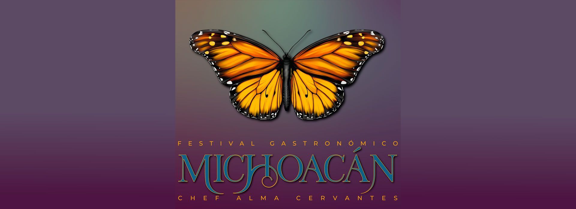 Festival Gastronómico Michoacán