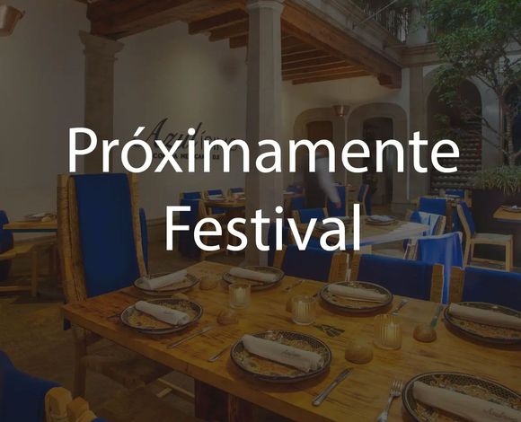 Festival Mango
