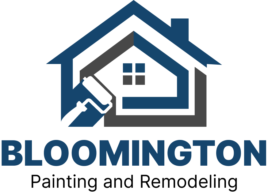 Bloomington Painting and Remodeling: Painting Company in Bloomington, IL