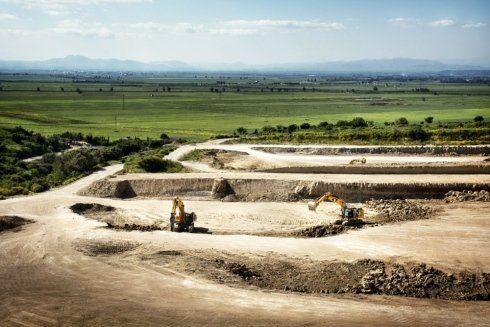 Discarica Coda Volpe