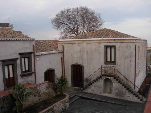 Comune di Acibonaccorsi, lavori centro diurno per anziani