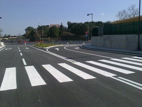 Lavori di recupero Urbano BORGONOVO