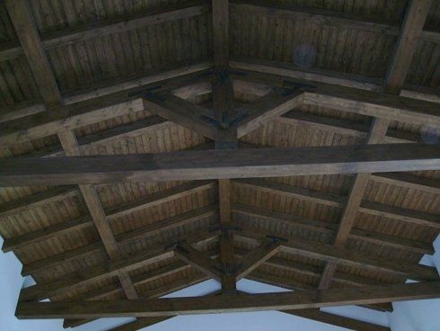 Lavori di recupero e restauro della ex stazione ferroviaria di Cassaro - Ferla