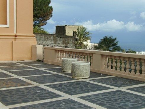 Restauro della chiesa San Lorenzo di Malfa