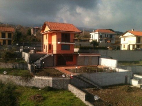 costruzione di edicio