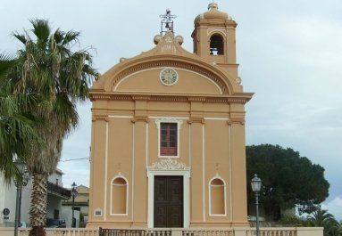 restauro chiesa