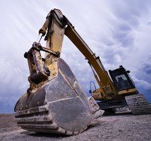 Noleggio macchine per movimento