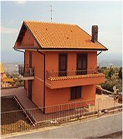 Realizzazione edifici