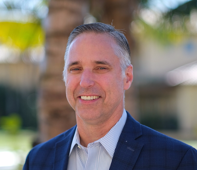 Michael O'Brien, ASA, CM&AA, ROG+ Partners Principal