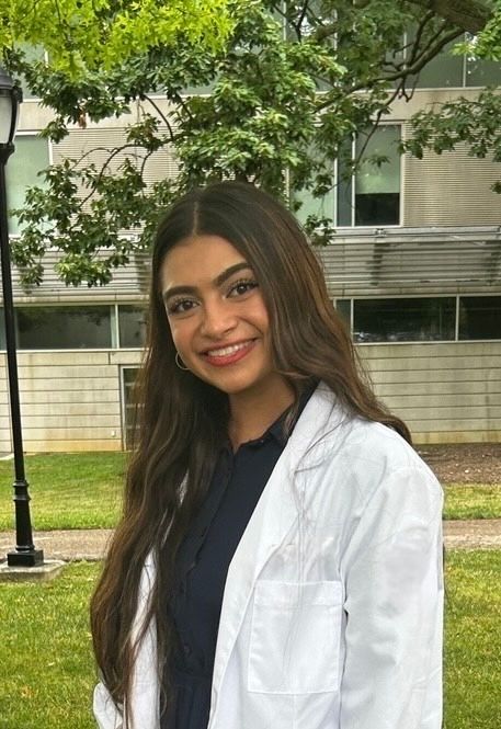 Jael Jeong Madrid, PA-C