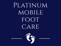 Platinum MOBILE Foot Care