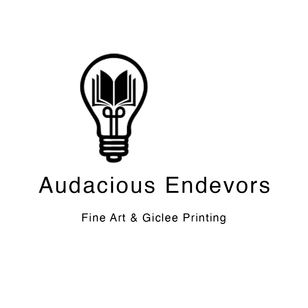 A light bulb with a book inside of it.