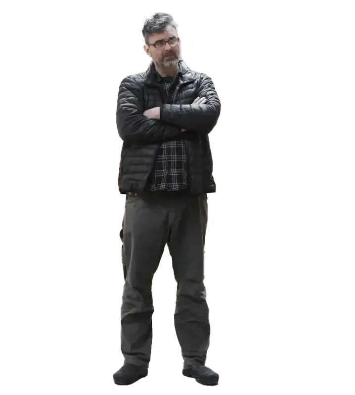 Michael Rees image from Minneapolis School of Art and Design