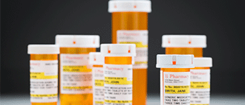 Medicare Supplements — Medicine Bottles and Pills in Fresno, CA