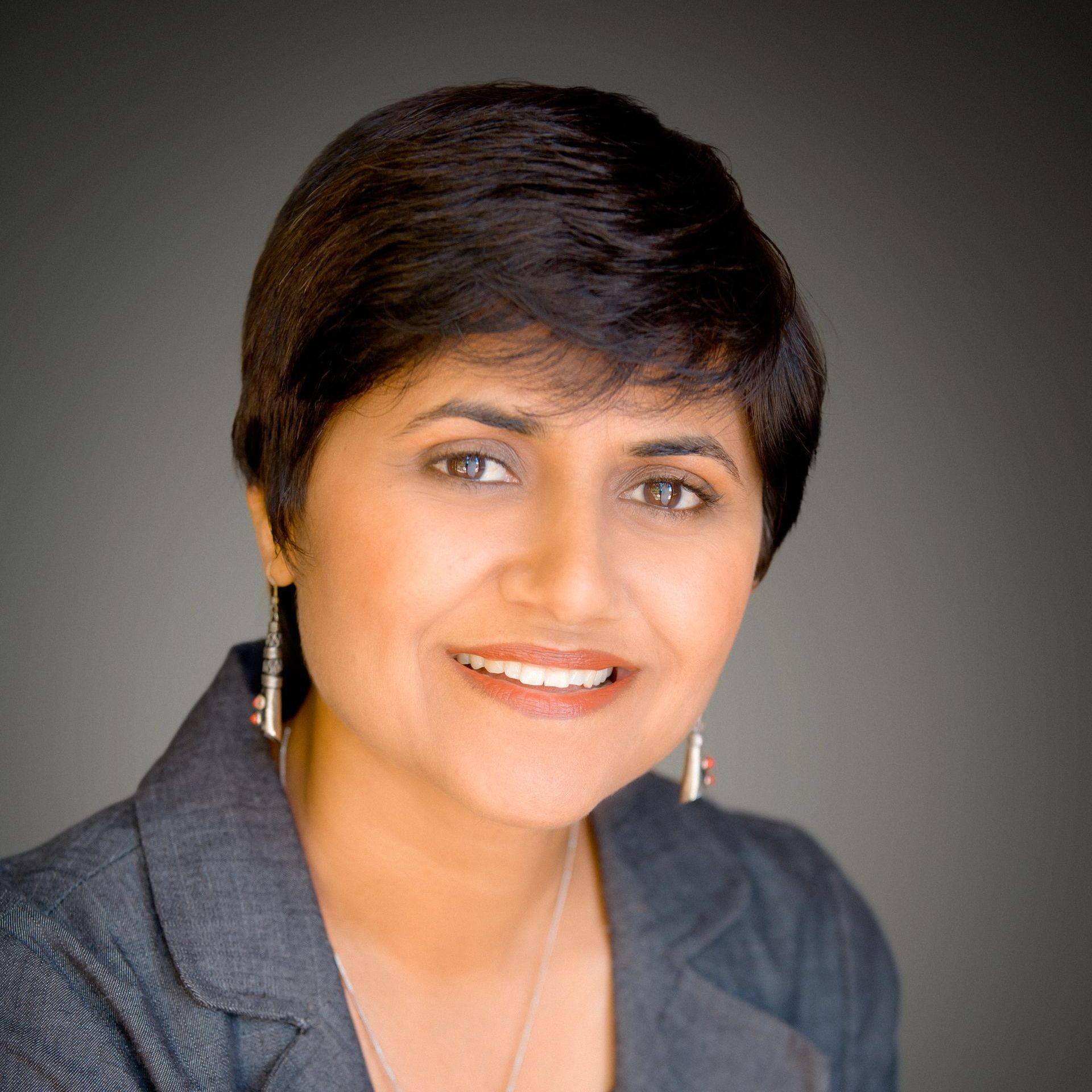 Radha Rustagi