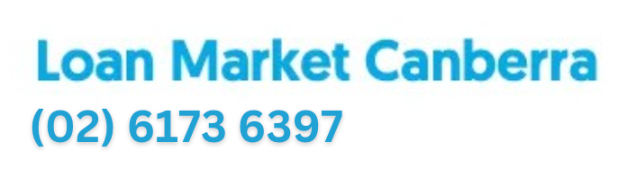 Home Loan Broker Canberra Logo