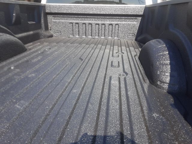 Maintaining Your Spray-in Bed Liner - Texas Truck Riggins