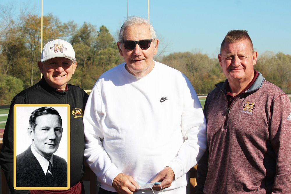 At the Field of Dreams, a baseball family mourns and remembers - The  Athletic