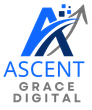 Ascent Grace Digital Marketing logo