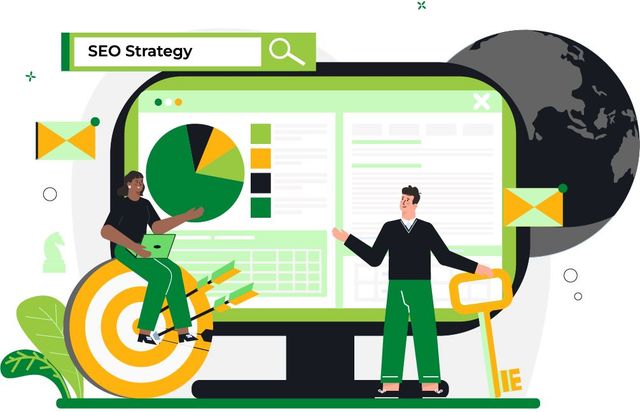 Effective SEO Strategies for Language Schools to Boost Website Traffic