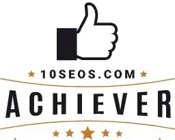 Digital Marketing Services awards