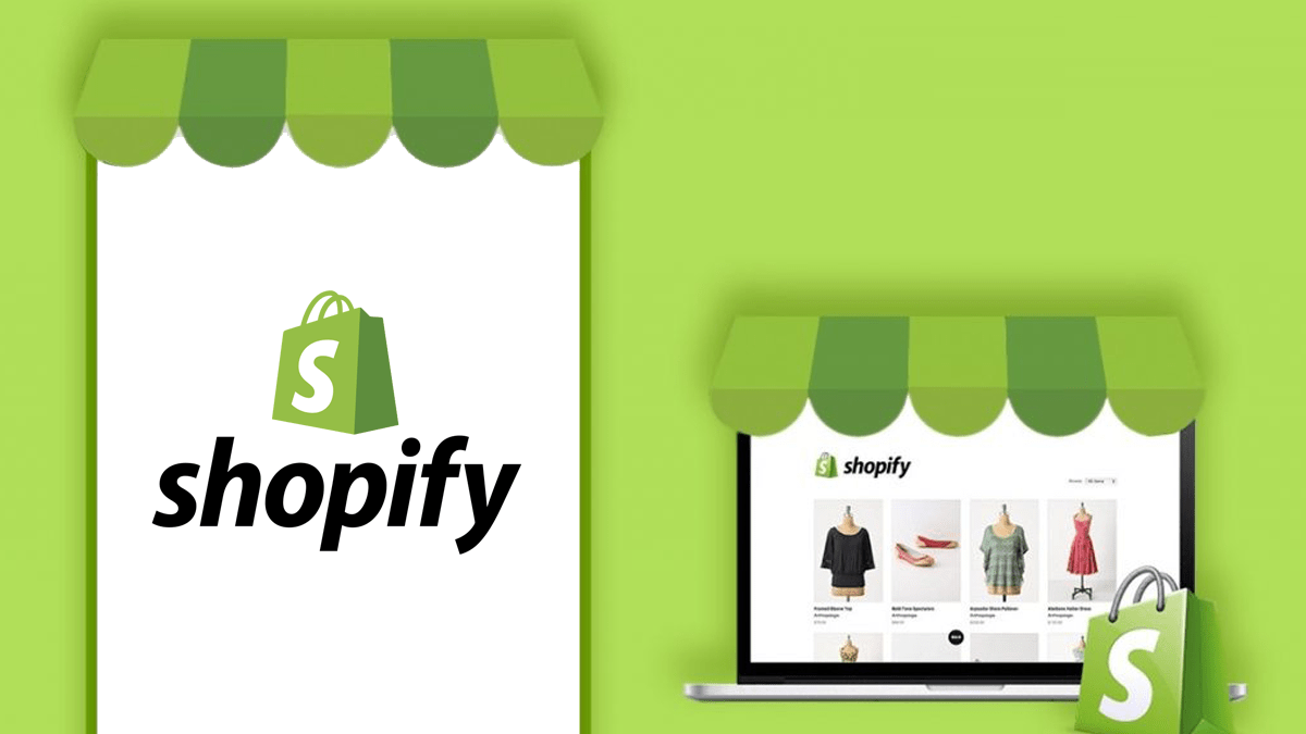 Shopify eCommerce SEO