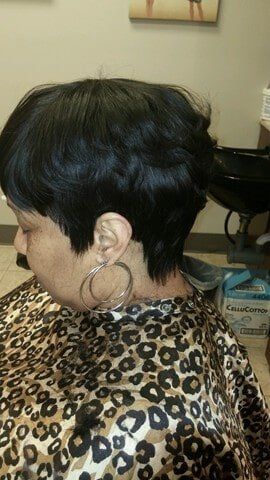 Black Brown — Beauty Salon in Woodbridge, VA