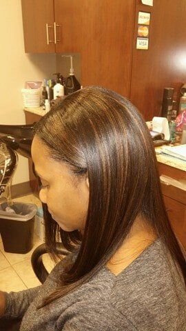 Copper Chestnut — Beauty Salon in Woodbridge, VA