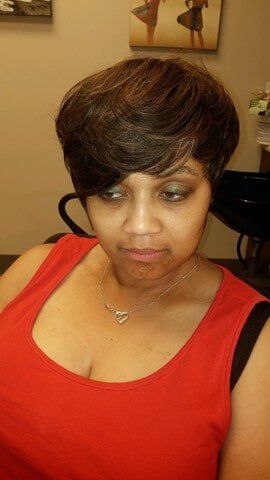 Brown Black — Beauty Salon in Woodbridge, VA