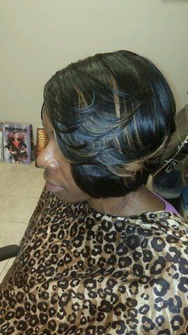 Natural Chestnut — Beauty Salon in Woodbridge, VA