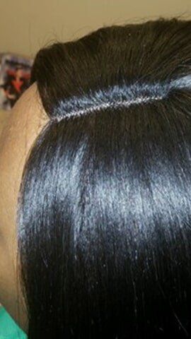 Black — Beauty Salon in Woodbridge, VA