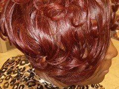 Mahgy Chestnut — Beauty Salon in Woodbridge, VA