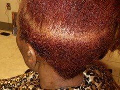 Mahognany Blonde— Beauty Salon in Woodbridge, VA