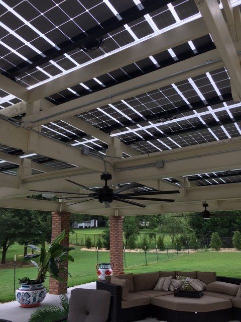 Perfection Solar | Greenville SC