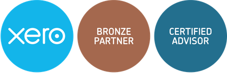 Xero Bronze Partner Certified Advisor Certax Accontants