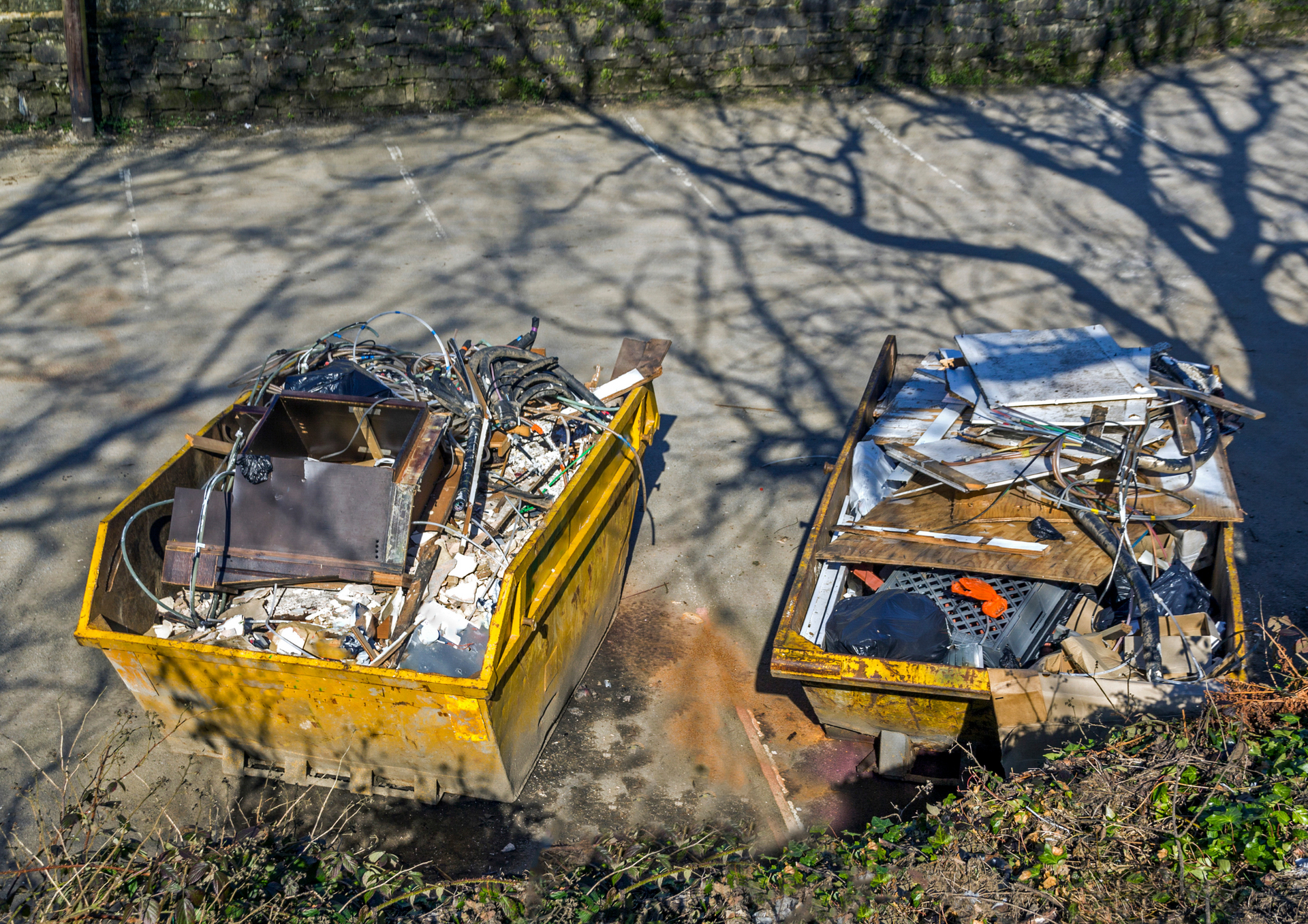 Skip Hire and Health & Safety: Essential Guide for All Residents