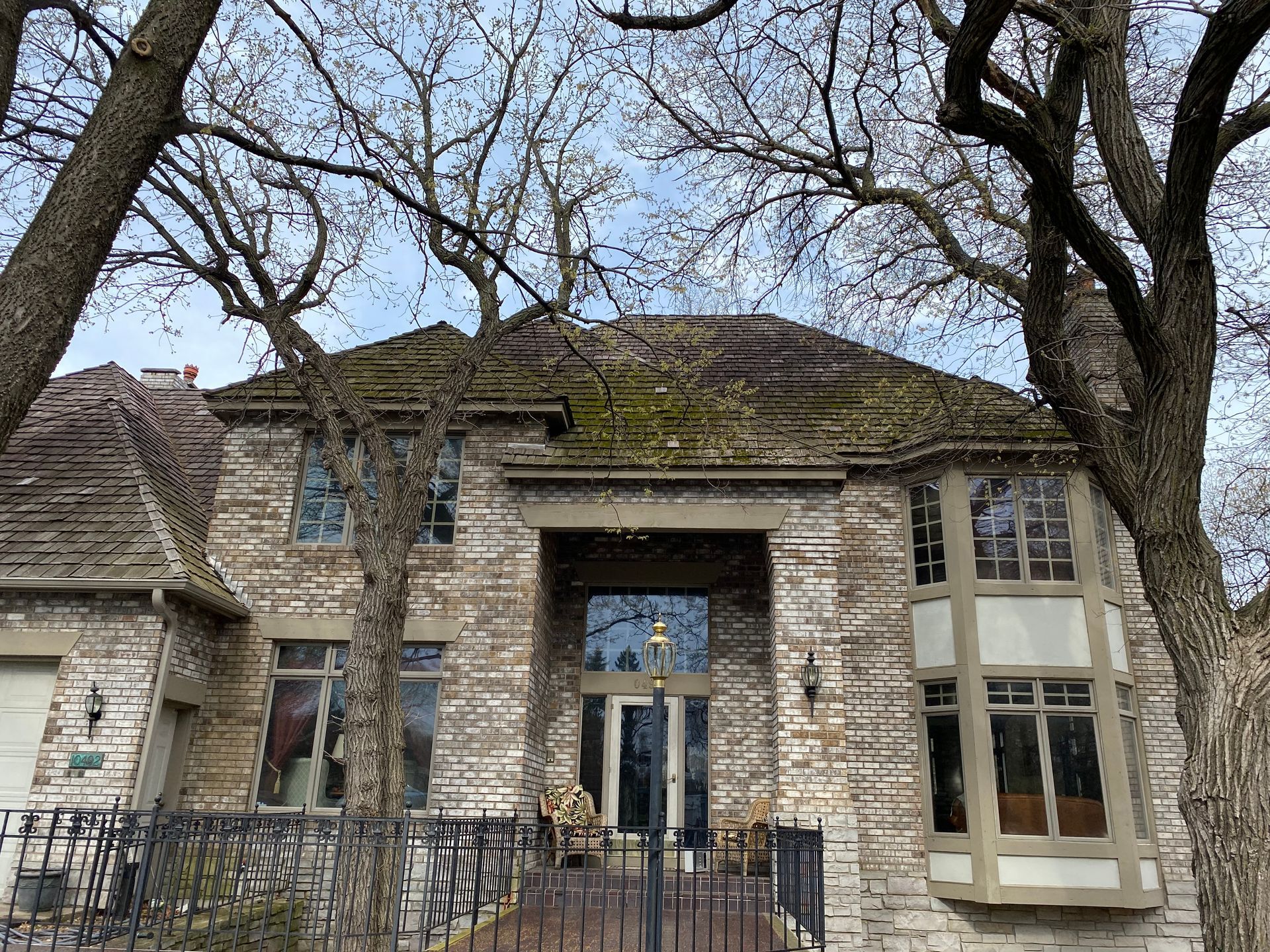 Cedar Shakes Specialist